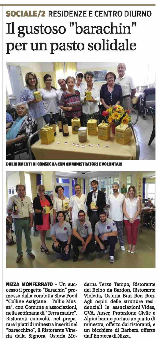 La Nuova Provincia