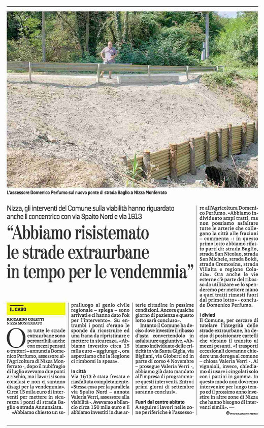 La Stampa