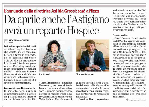 La Stampa