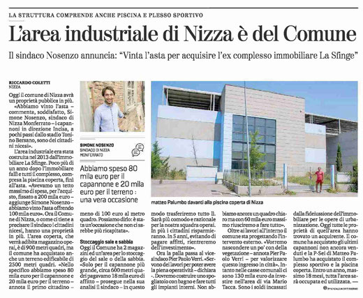 La Stampa