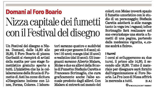 La Stampa