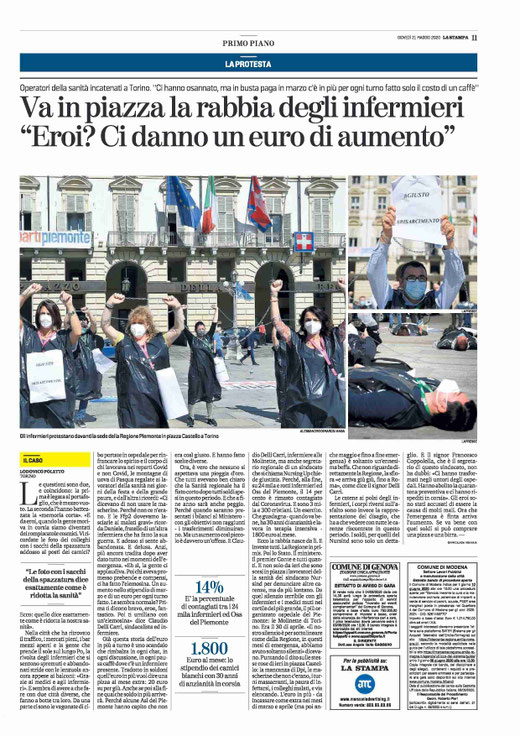 LaStampa