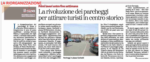 La Stampa