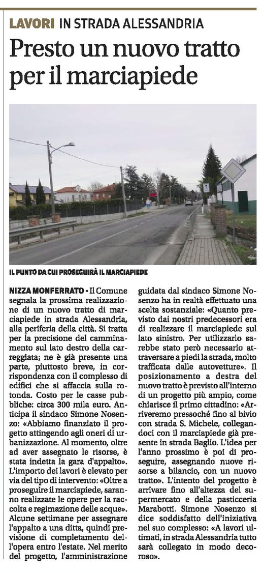 La Nuova Provincia