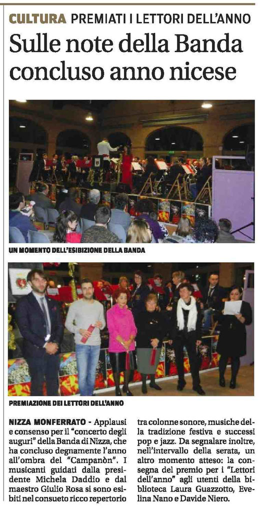 La Nuova Provincia