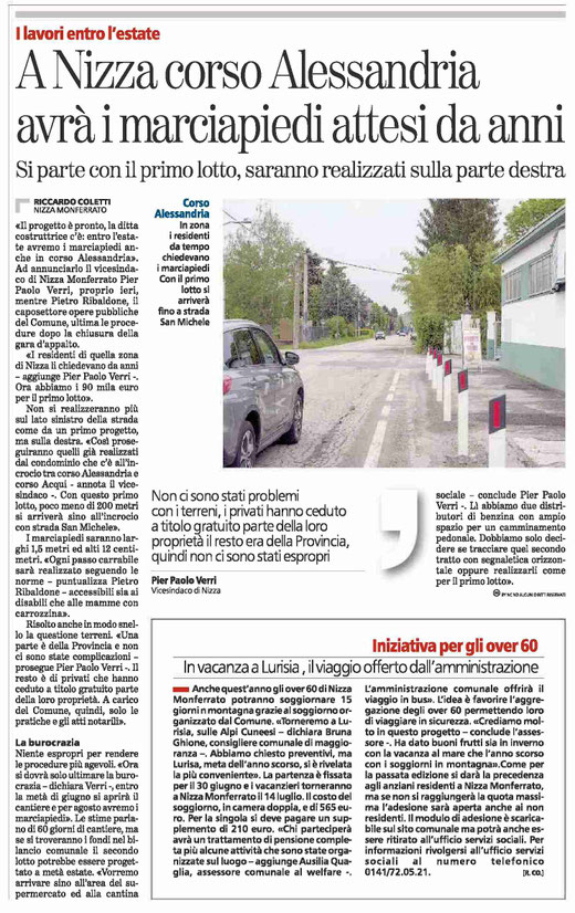 La Stampa