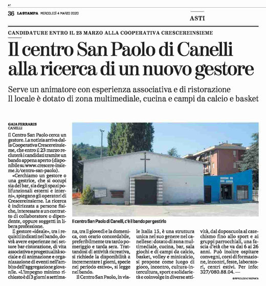 LaStampa