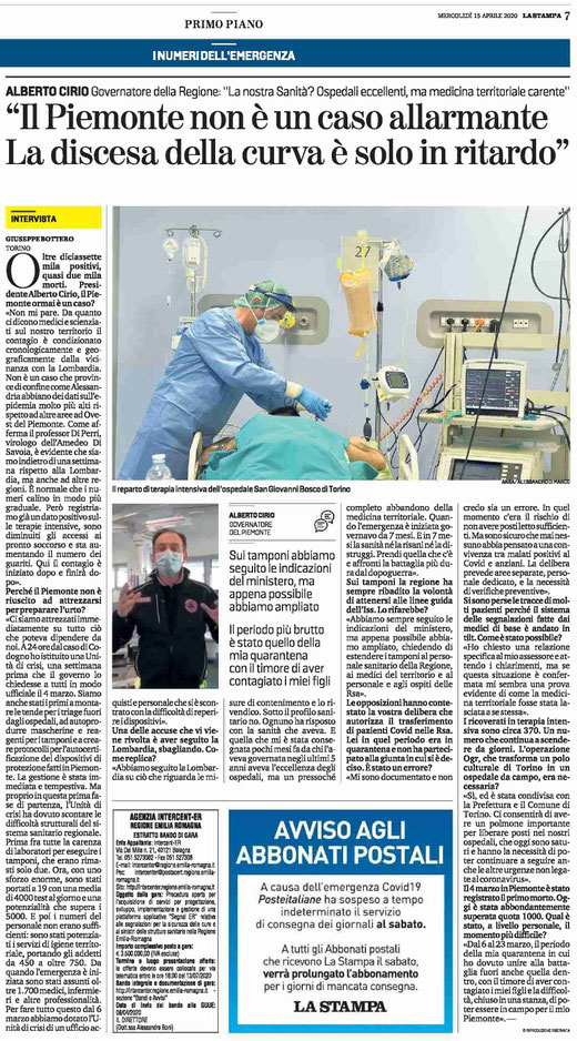 LaStampa
