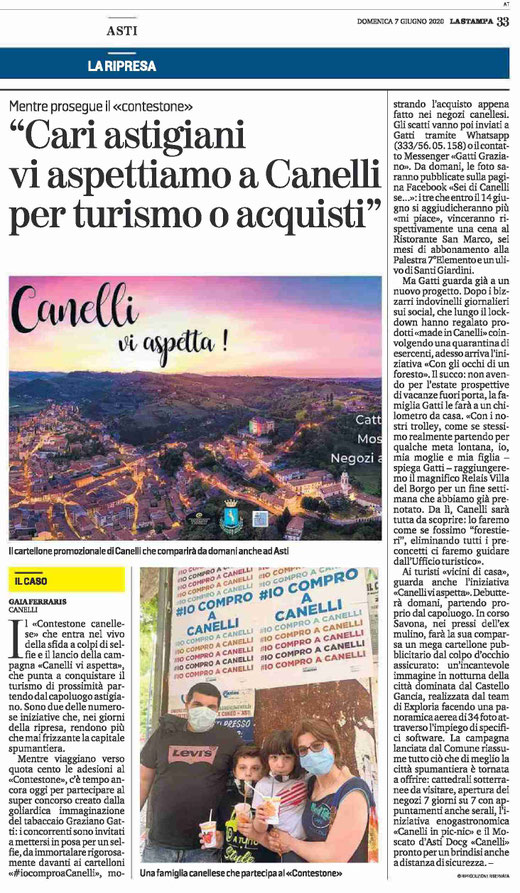 LaStampa