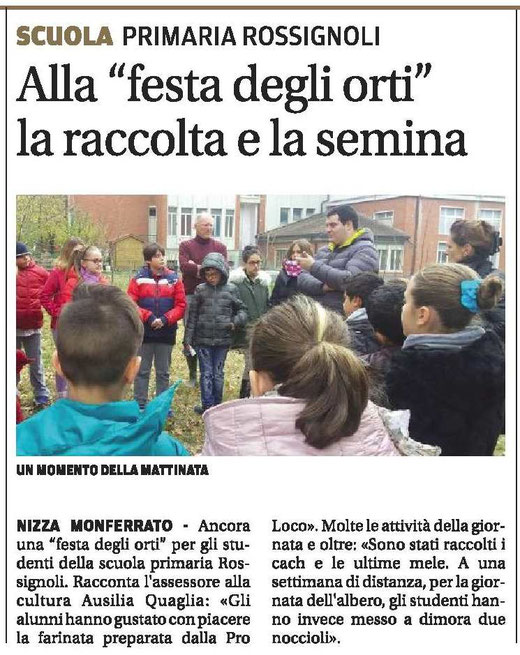La Nuova Provincia