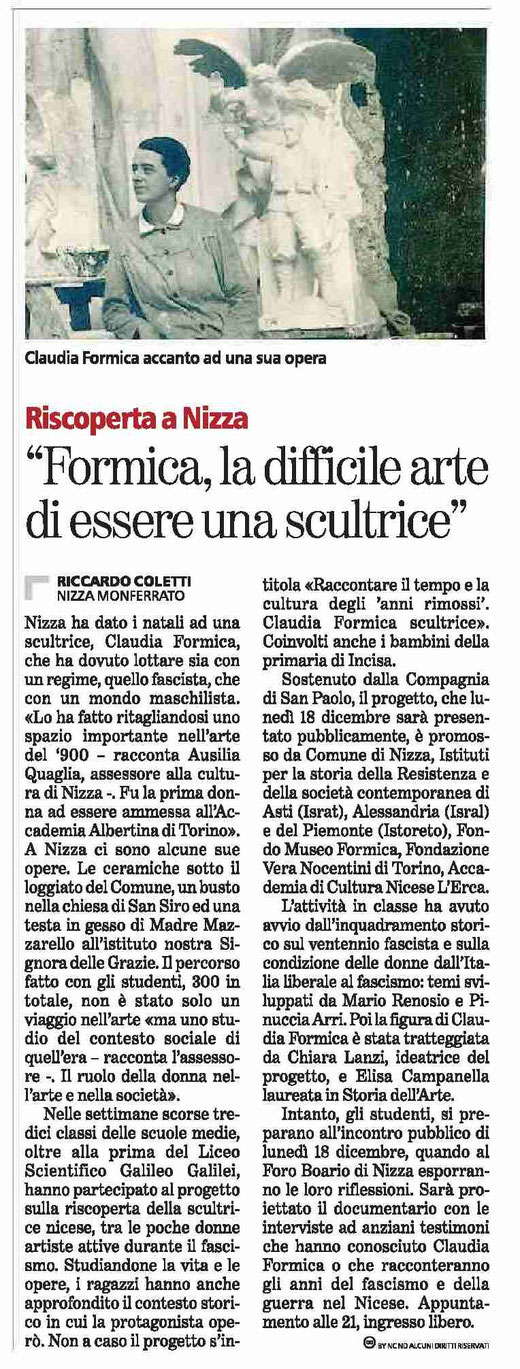 La Stampa
