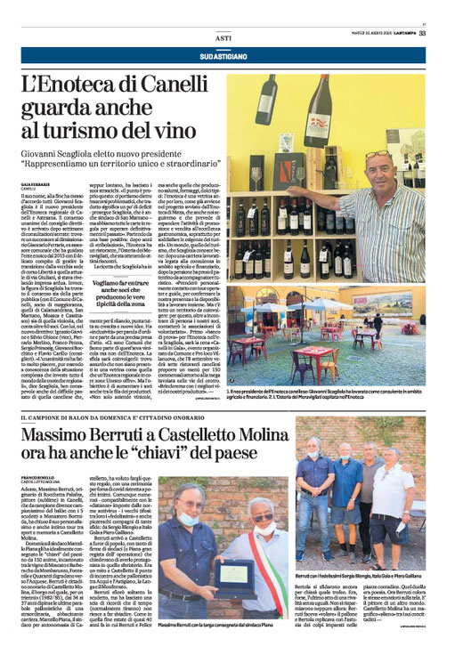 LaStampa