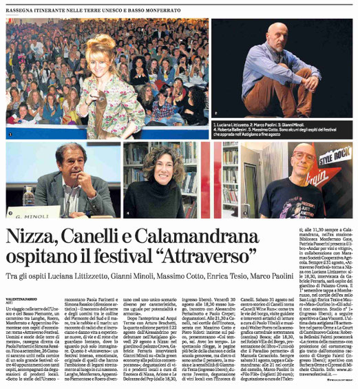 LaStampa