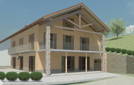 Stato definitivo di PROGETTO