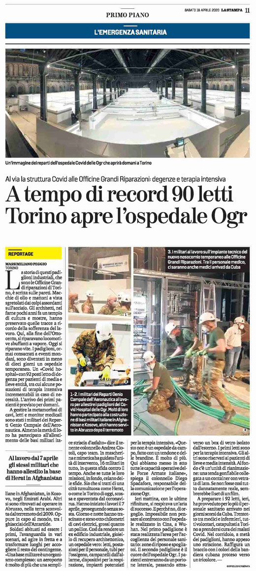 LaStampa