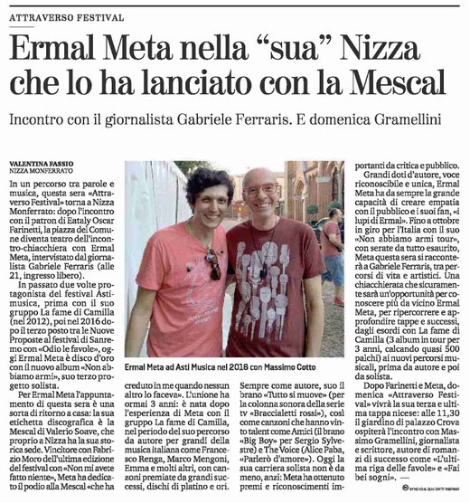 La Stampa