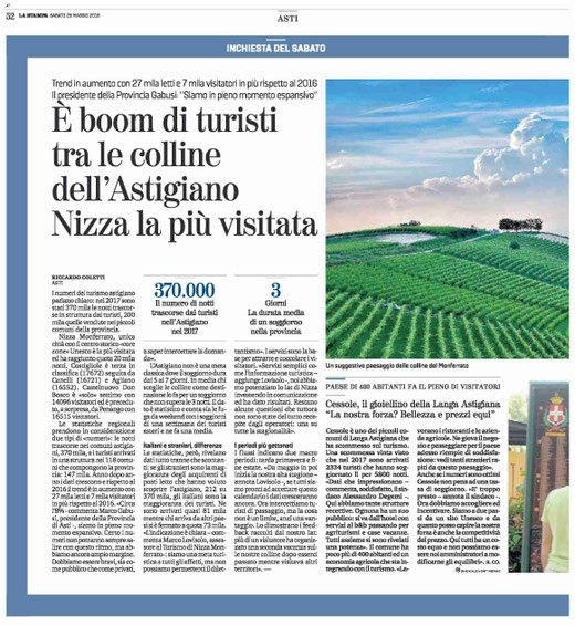 La Stampa