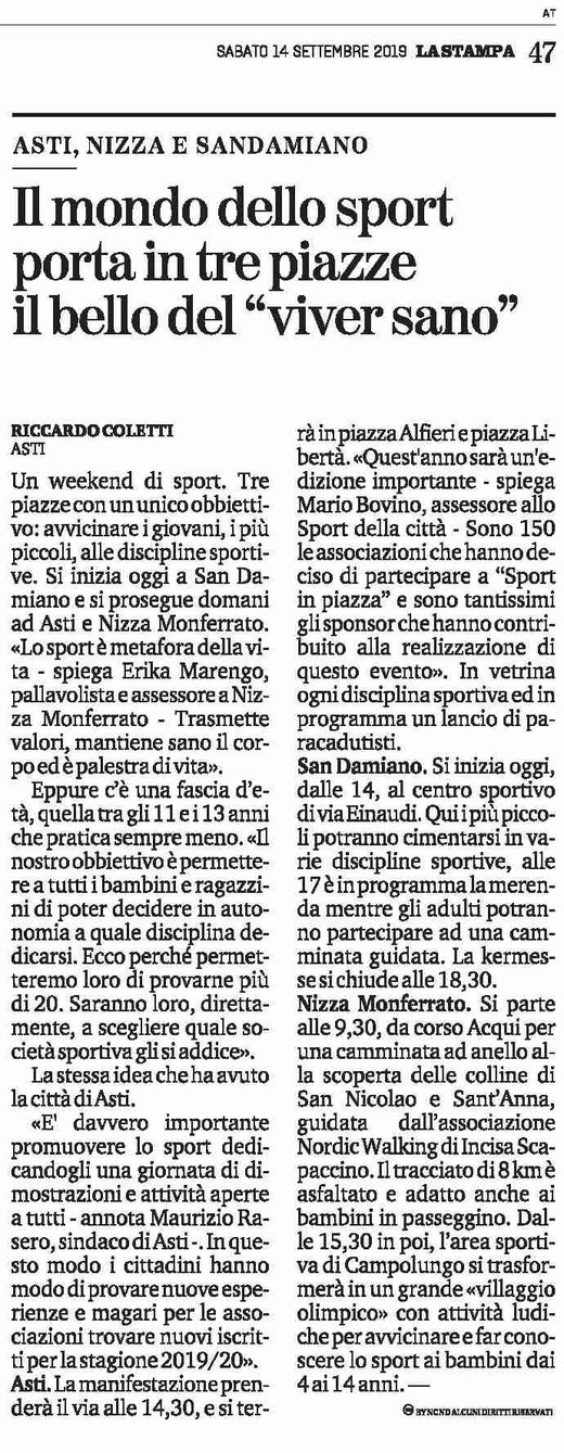 LaStampa
