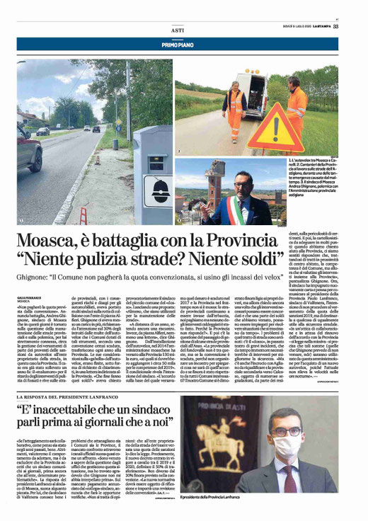 LaStampa