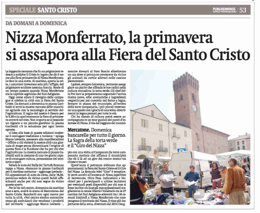 La Stampa