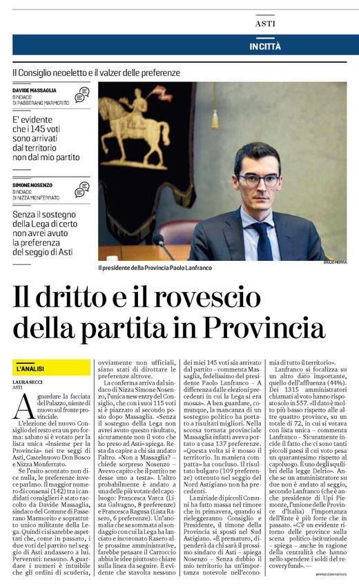 LaStampa