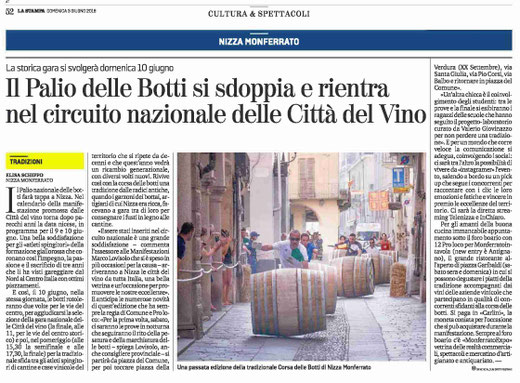 La Stampa