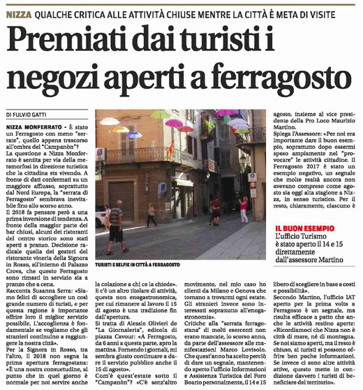 La Nuova Provincia