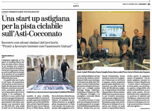 LaStampa