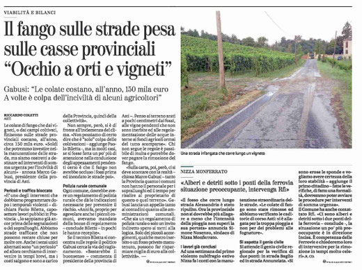 La Stampa