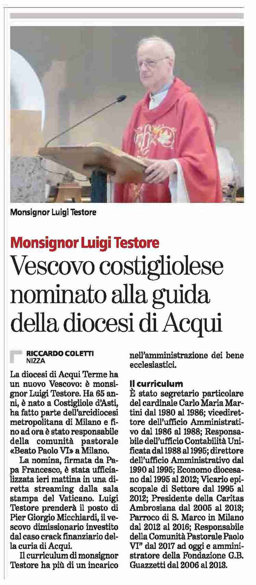 La Stampa