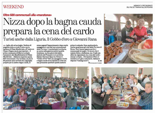 La Stampa