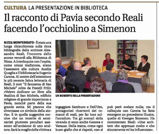 La Nuova Provincia