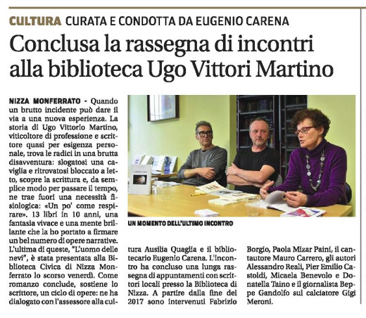 La Nuova Provincia