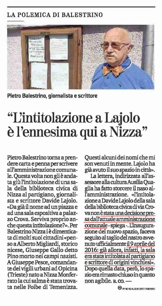 LaStampa