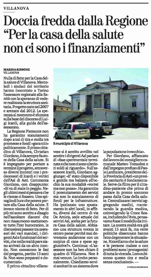LaStampa