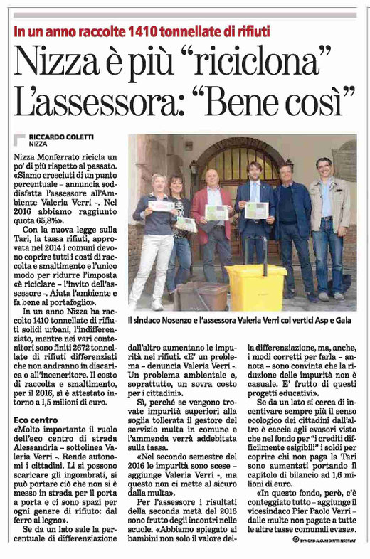 La Stampa