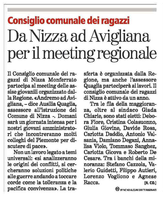 La Stampa