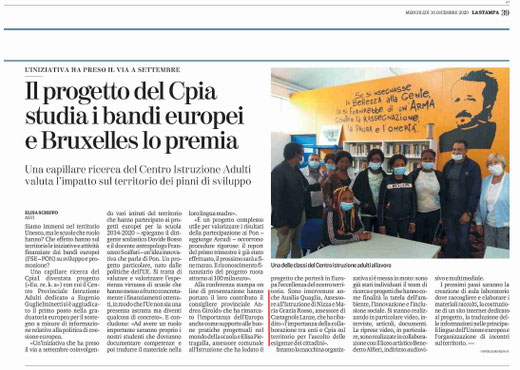 LaStampa
