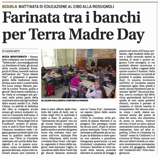 La Nuova Provincia