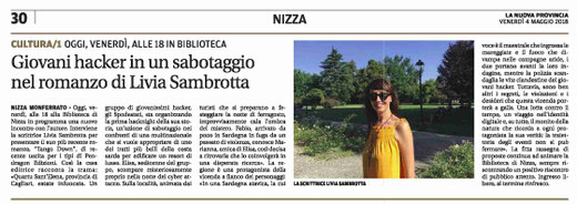La Nuova Provincia