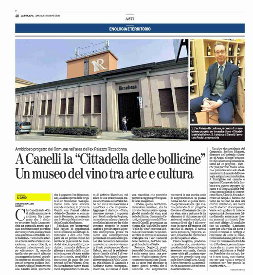 LaStampa