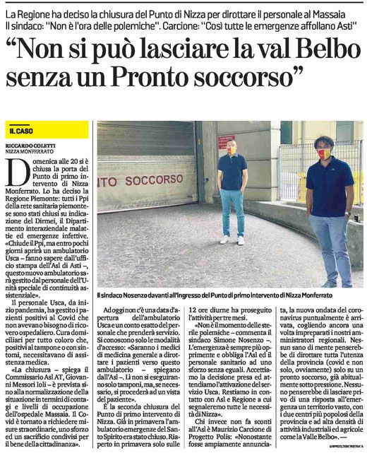 LaNuovaProvincia