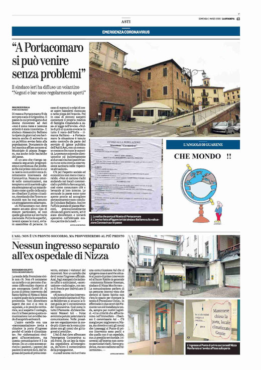LaStampa