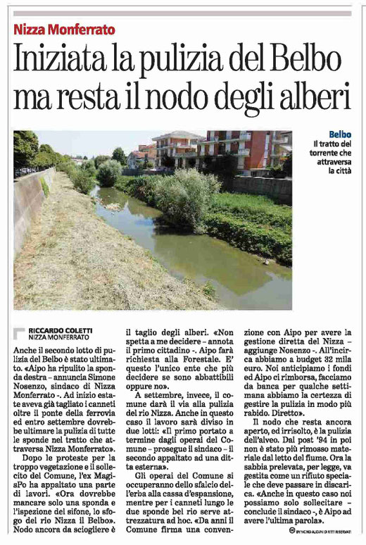 La Stampa