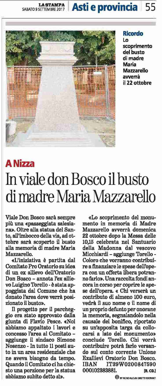 La Stampa