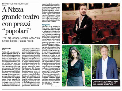 La Stampa
