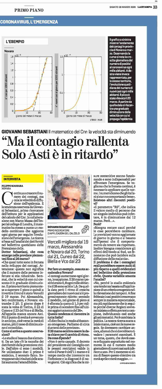 LaStampa