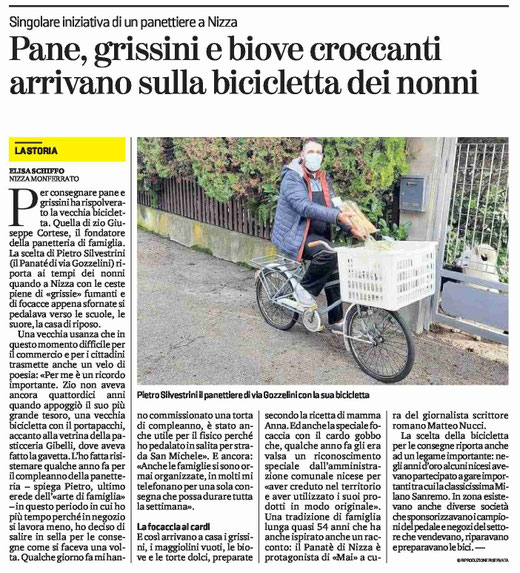 LaStampa