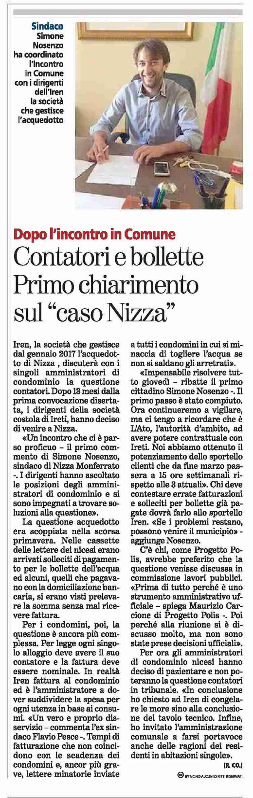 La Stampa