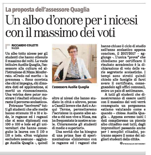 La Stampa
